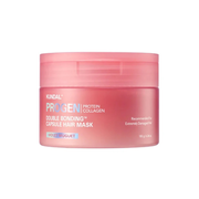 Mascarilla Capilar Reparadora Progen Double Bonding Capsule Hair Mask Violet Muguet 180 g - Kundal
