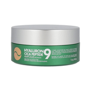 Parches Hidrogel para Ojos Hyaluron Cica Peptide 9 Ampoule Eye Patch (60 pzs) - Medi-Peel