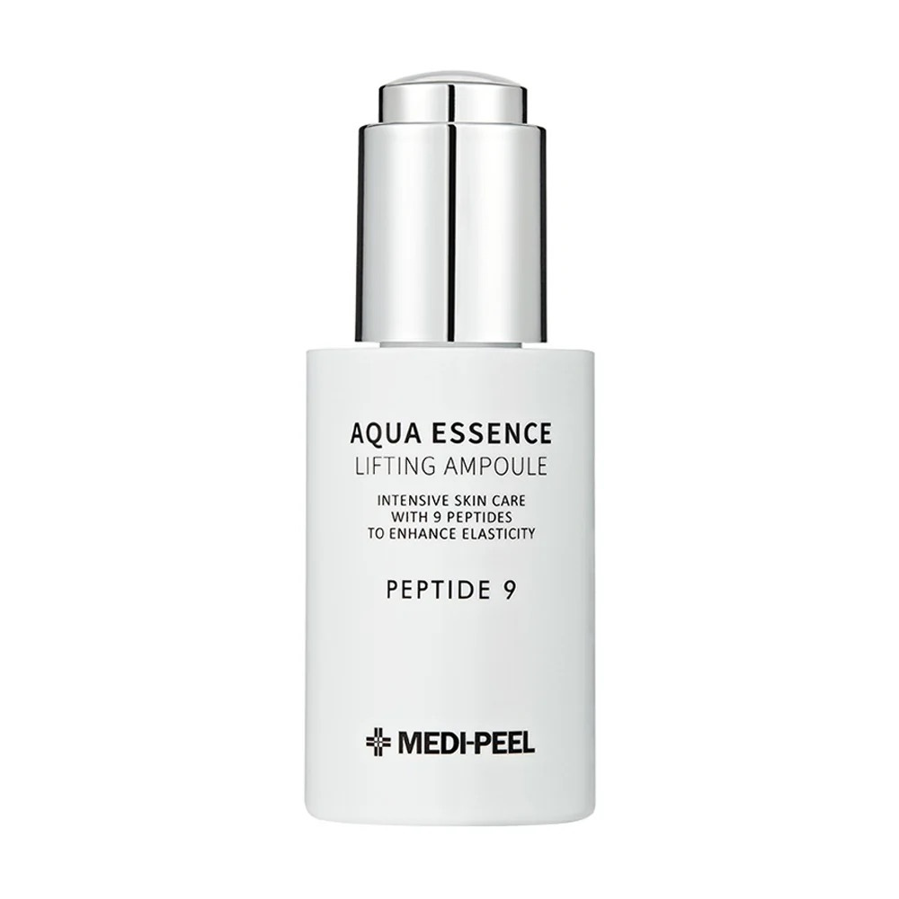 Ampolleta Reafirmante Peptide 9 Aqua Essence Lifting Ampoule 50 ml - Medi-Peel