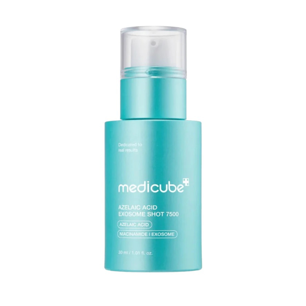 Serum Concentrado Exosómico Azelaic Acid Exosome Shot 7500 30 ml - Medicube