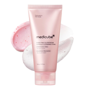 Espuma Limpiadora PDRN Pink Glutathione Capsule Cleansing Foam 120 g - Medicube