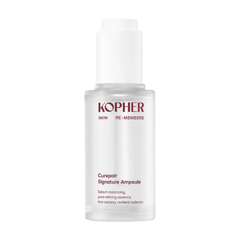 Serum Facial Regenerador Curepair Signature Ampoule 50 ml - Kopher