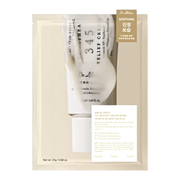 Mascarillas Faciales Calmantes 345 Relief Cream Mask (4 pzs) - Dr. Althea