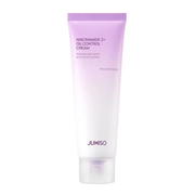 Crema Gel Matificante Niacinamide 2+ Oil Control Cream 80 ml - Jumiso