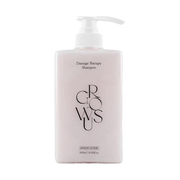 Shampoo Reparador Damage Therapy Shampoo EX 500 ml - Growus