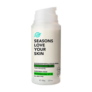 Protector Solar en Crema Biodegradable FPS 30 100 g - Seasons