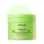 Pads Calmantes con Ácido Azelaico 10 y Ácido Hialurónico 230 ml - Anua