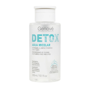 Agua Micelar Desmaquillante Detox 300 ml - Genové
