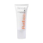 Crema Facial Antimanchas y Ojeras Fluidbase K 20 ml - Genové
