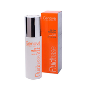 Crema Hidratante Facial Fluidbase Oil Free Moisturizer 50 ml - Genové