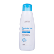 Gel Limpiador Corporal y Facial Neutrodermol 750 ml - Genové