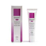Gel Facial Anti-Rojeces Quasix 30 g - Genové