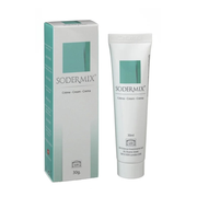 Crema Antioxidante para Cicatrices Sodermix 30 g - Genové