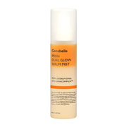 Bruma Facial Iluminadora PDRN Dual Glow Serum Mist 100 ml - Genabelle