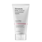 Espuma Limpiadora Facial Pink Cloud Cleansing Foam 150 ml - Genabelle