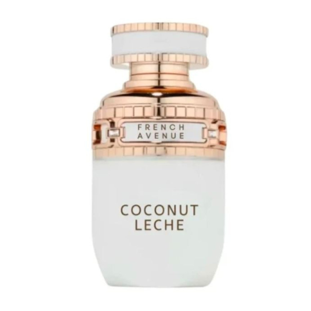 Perfume Coconut Leche Eau de Parfum 100 ml - Fragrance World
