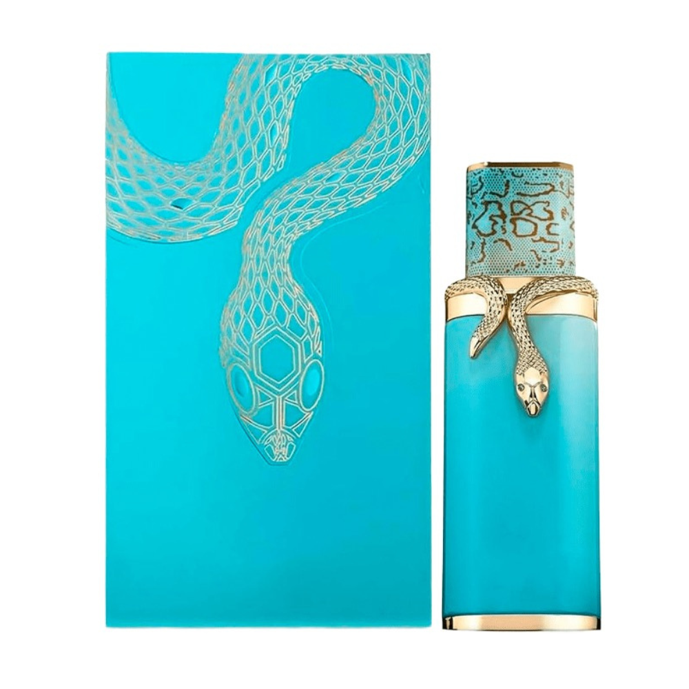 Perfume Vulcan Feu Eau de Parfum 100 ml - Fragrance World