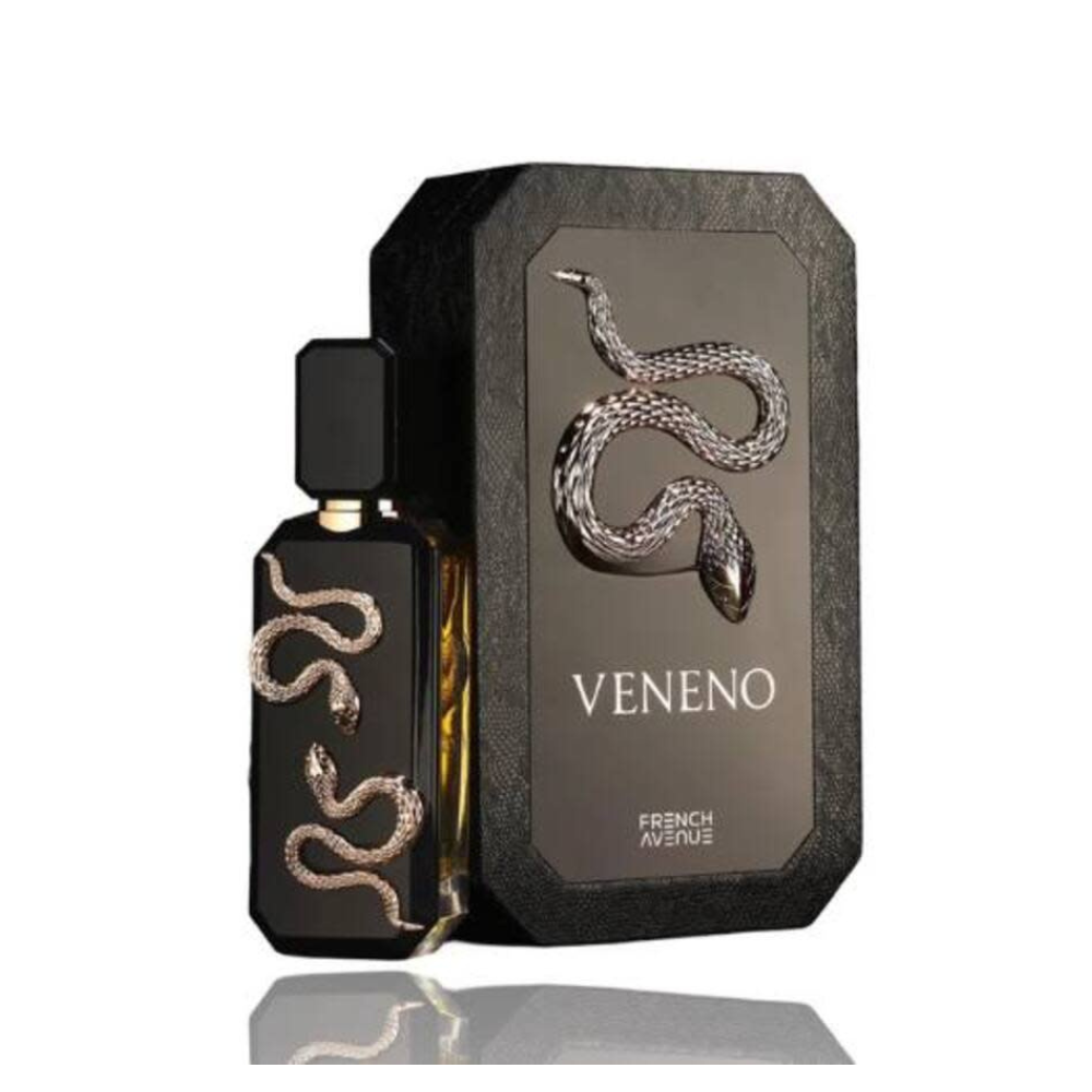 Perfume Veneno Eau de Parfum 100 ml - Fragrance World
