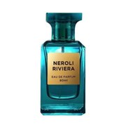Perfume Neroli Riviera Eau de Parfum 100 ml - Fragrance World