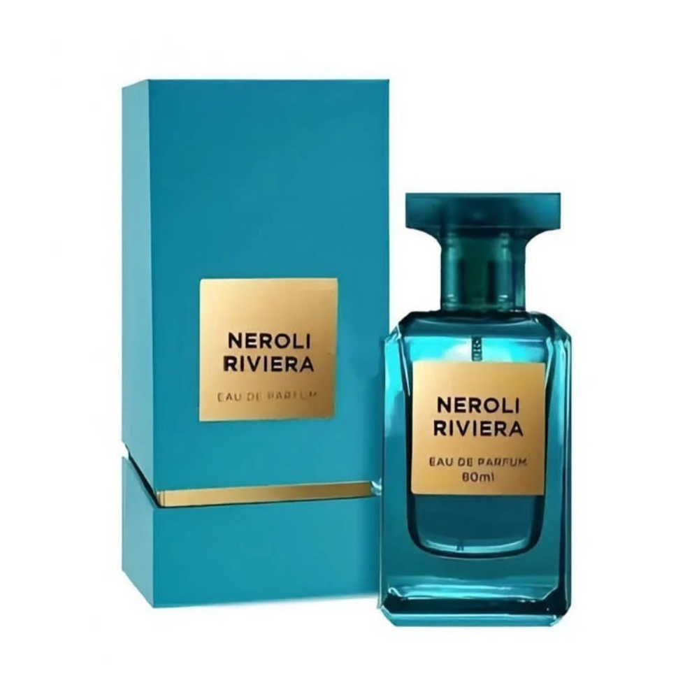 Perfume Neroli Riviera Eau de Parfum 100 ml - Fragrance World