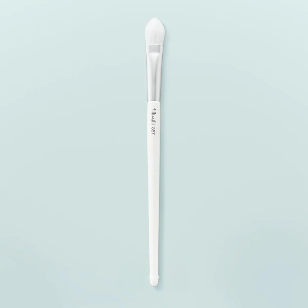 Brocha para Contorno de Nariz Nose Shading Brush 857 (1 pz) - Fillimilli