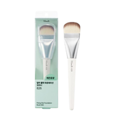 Brocha Plana para Base Fitting Flat Foundation Brush 826 (1 pz) - Fillimilli