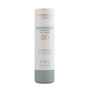 Crema Despigmentante de Día con SPF 50+ 50g - Trioximed