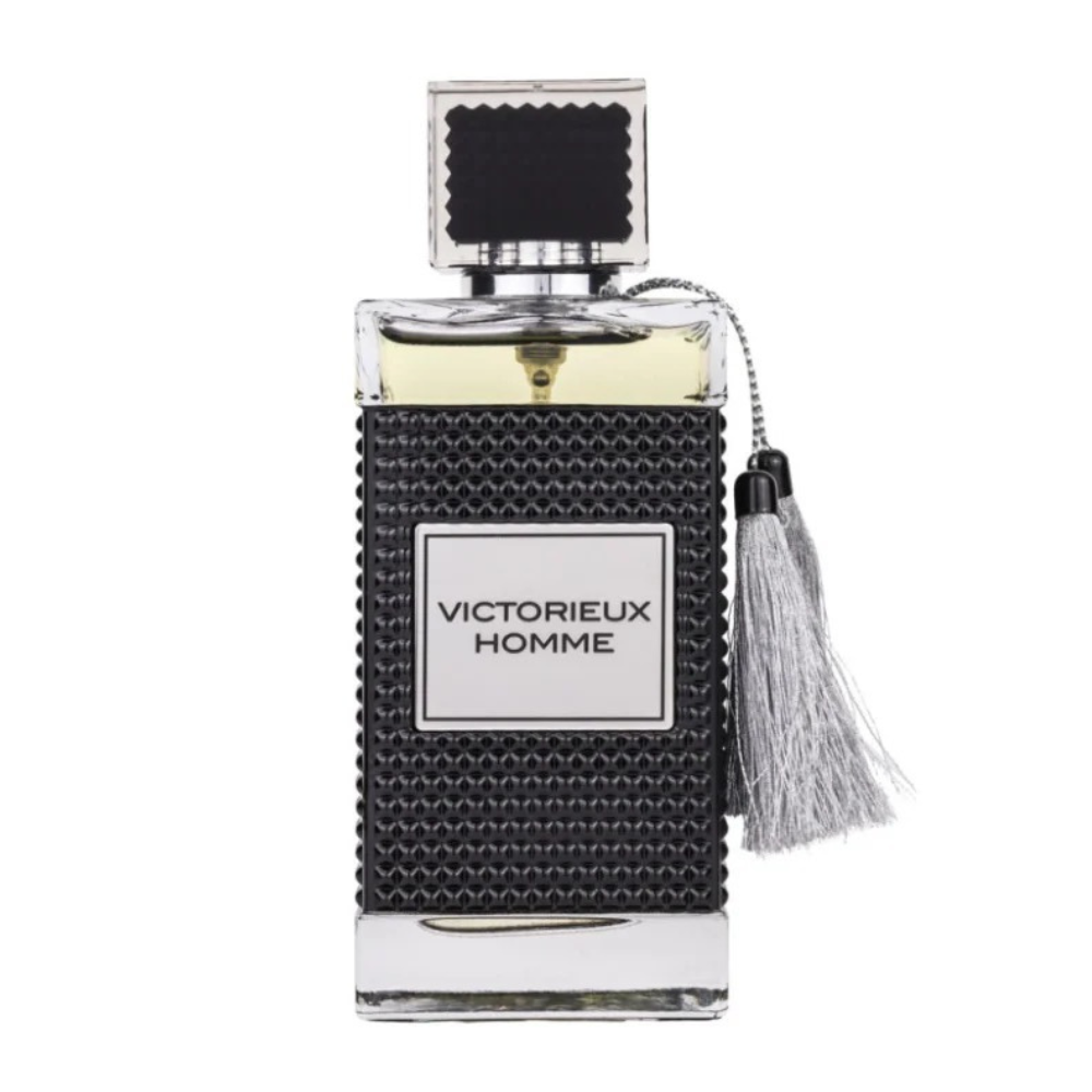 Perfume Victoreux Homme Eau de Parfum 100 ml - Vurv
