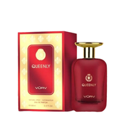 Perfume Queenly Eau de Parfum 100 ml - Vurv