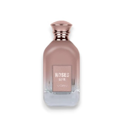 Perfume Roses Love Eau de Parfum 100 ml - Vurv