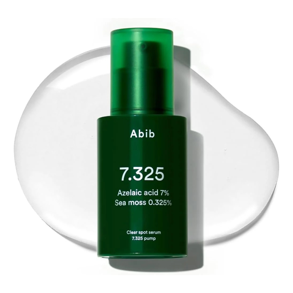 Serum Focalizado Anti-Imperfecciones Clear Spot Serum 7.325 Pump 30 ml – Abib