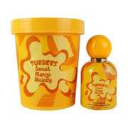 Perfume Body Mist Sweet Mango Melody 50 ml - Tubbees