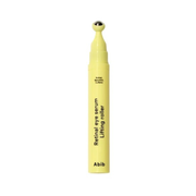Serum para Contorno de Ojos Reafirmante Retinal Eye Serum Lifting Roller 15 ml – Abib