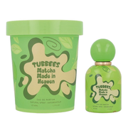 Perfume Body Mist Matcha Made In Heaven 50 ml - Tubbees