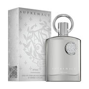 Perfume Supremacy Silver 100 ml - Afnan