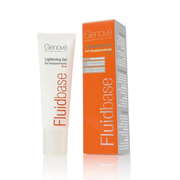 Gel Despigmentante Facial Fluidbase NF 30 ml - Genové