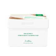 Pads Faciales Calmantes Stretchfit Calming Pad (50 pzs) - Dr. Althea