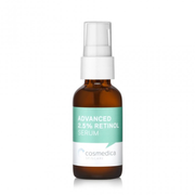 Serum Facial con Retinol 2.5% Advanced Anti-Aging 30 ml - Cosmedica