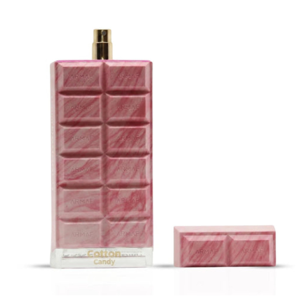 Perfume Delights Cotton Candy Eau de Parfum 70 ml – Armaf