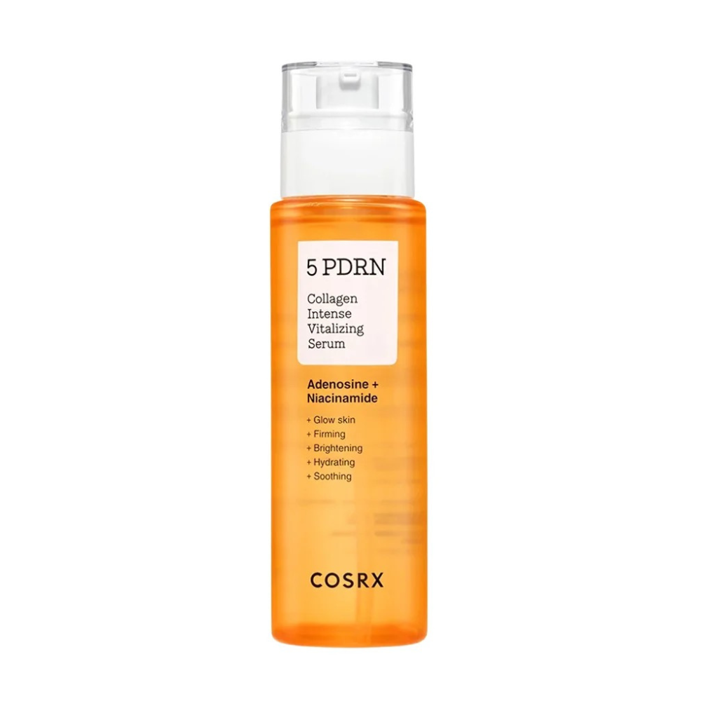 Serum Facial Rejuvenecedor 5 PDRN Collagen Intense Vitalizing Serum 100 ml - Cosrx