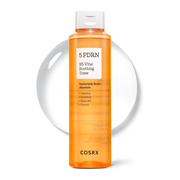 Tónico Facial Calmante 5 PDRN B5 Vital Soothing Toner 280 ml - Cosrx