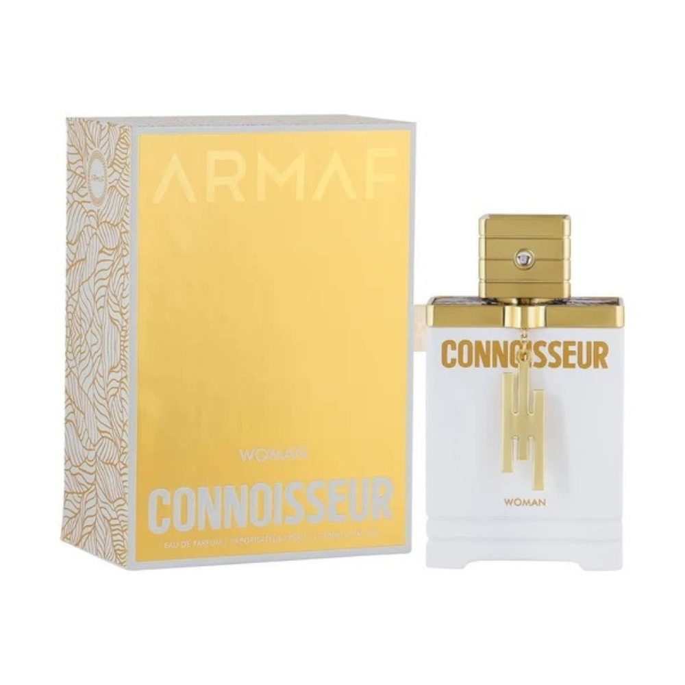 Perfume Connoisseur Eau de Parfum 100 ml – Armaf