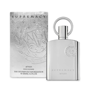 Perfume Supremacy Silver Eau de Parfum 100 ml – Afnan