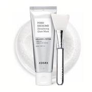 Mascarilla Facial PDRN Exosome Skinplaning Glaze Mask 50 ml - Cosrx