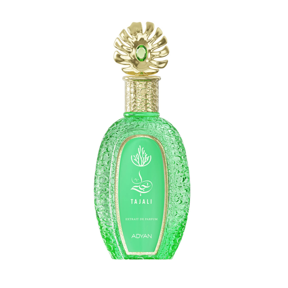 Perfume Tajali Eau de Parfum 100 ml – Adyan