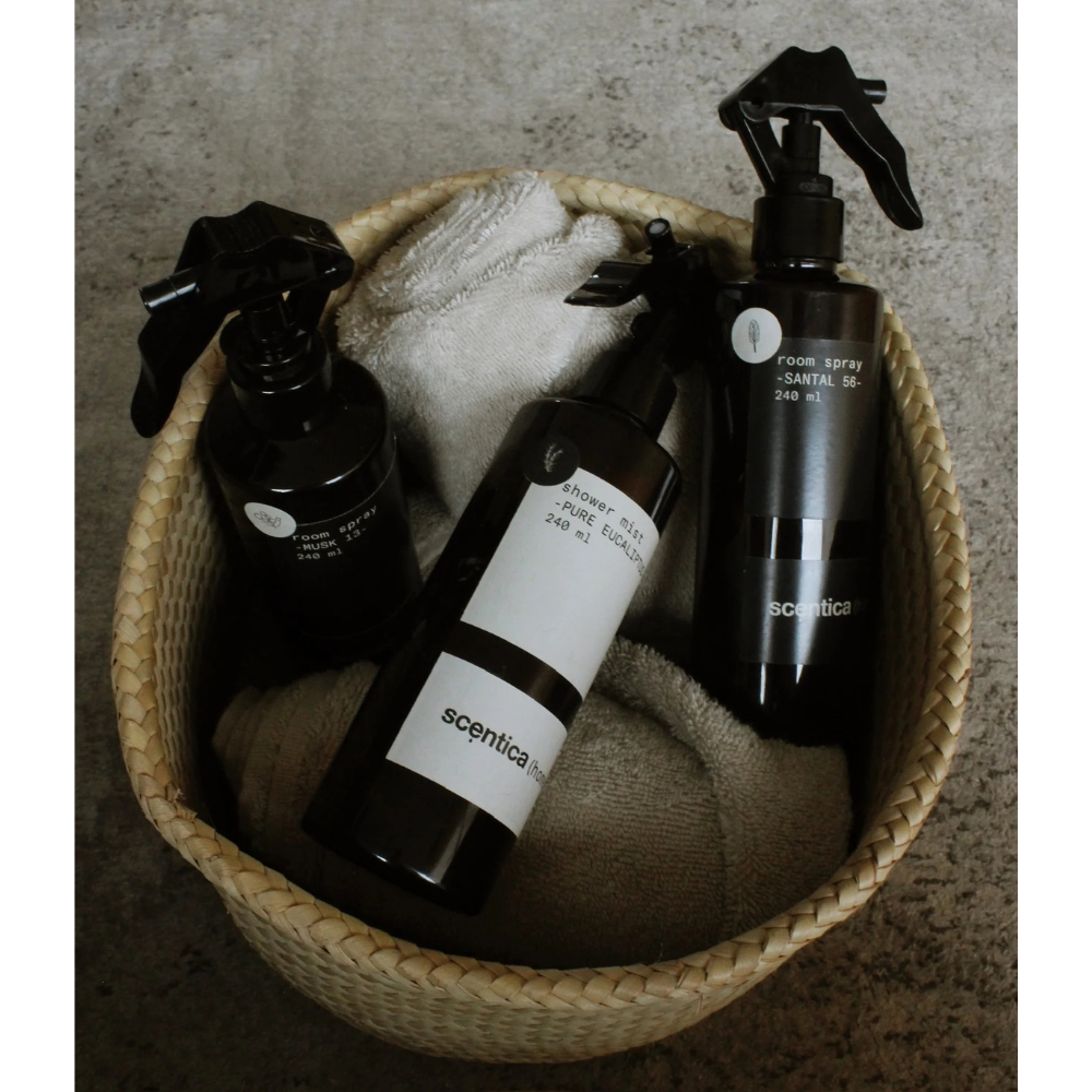 Spray Good Night para la almohada - SCENTICA