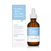 Serum Facial con Ácido Hialurónico Pure Hyaluronic Acid 60 ml - Cosmedica