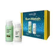 Kit de Protección Solar Sun Match 2 pzs - Seasons