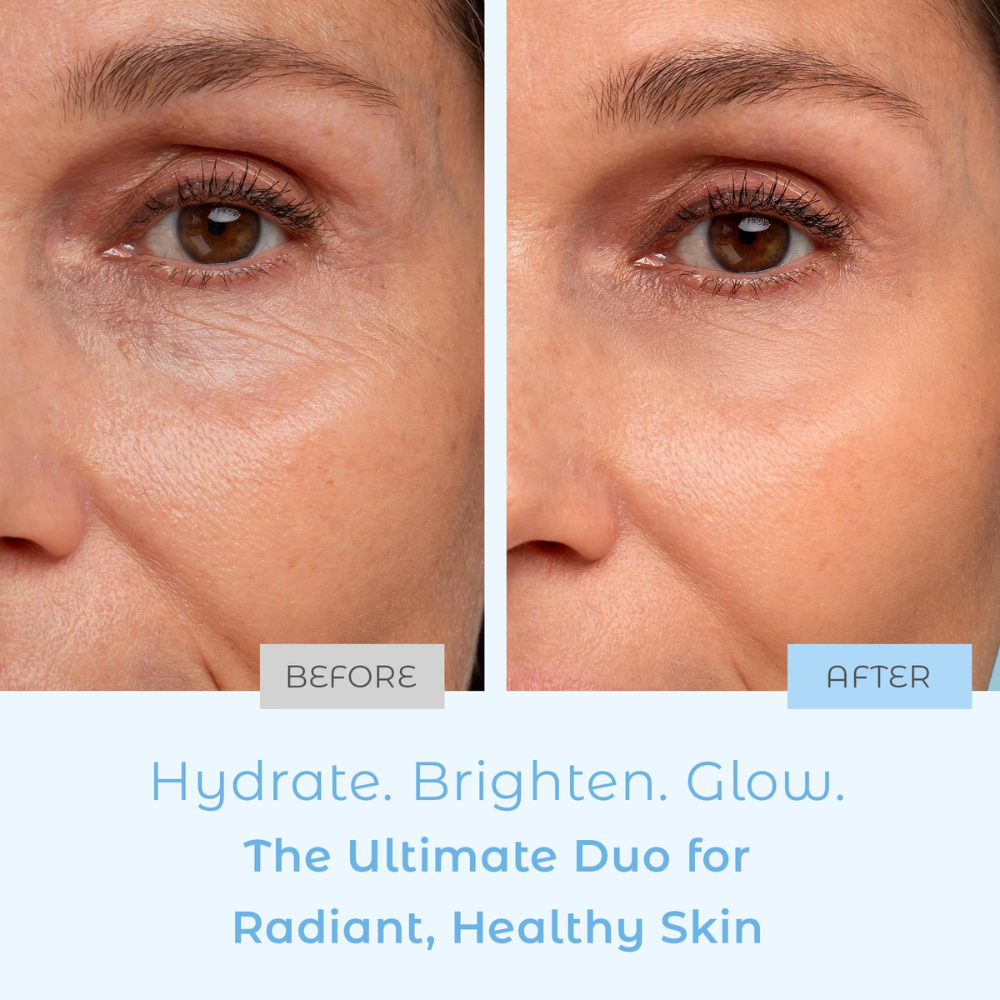 Serum Facial con Ácido Hialurónico Pure Hyaluronic Acid 60 ml - Cosmedica