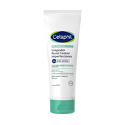 Limpiador Facial Control Brillo e Imperfecciones Oil Control 236 ml - Cetaphil